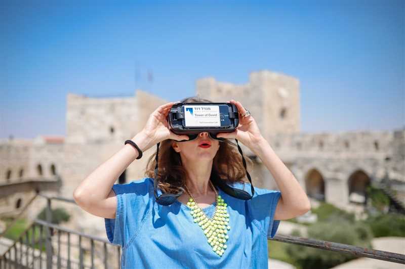 Революция в туризме: ТикТок и технологии 360 градусов